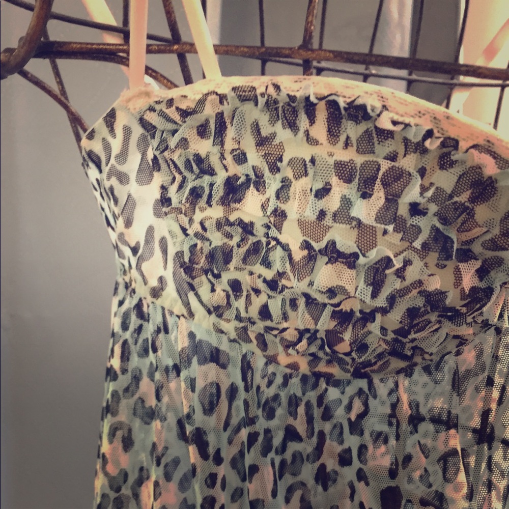 Victoria Secret Sexy Little Things Set